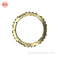 Good Price Auto Parts Synchronizer Ring Toyota 7A 3/4